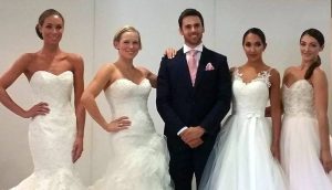 STYLISH EVENTS WEDDING FAIRS – BOTLEIGH GRANGE, SOUTHAMPTON