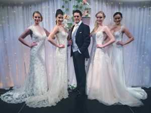 EASTBOURNE WEDDING FAIR – ONE STOP WEDDING SHOP