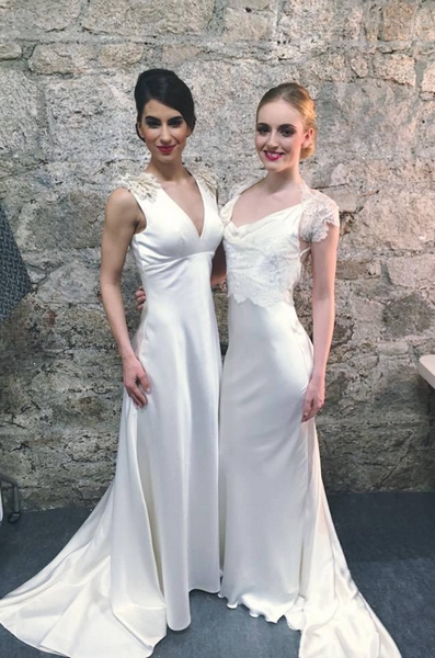 BRIDE OF THE YEAR SHOW – RDS DUBLIN